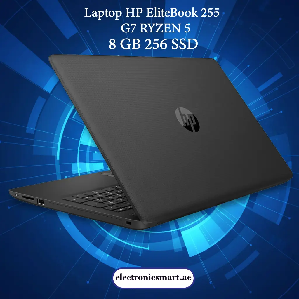 OK 4  OTs  Laptop HP EliteBook 255 G7 RYZEN 5.webp
