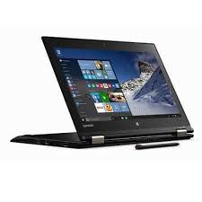 Laptop LENOVO YOGA 260 CI5 6TH 8GB 256 SSD 