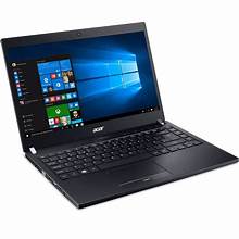 Laptop Acer Aspire Travelmate N16Q2 Ci5 7th Generation 8Gb 256 SSD 