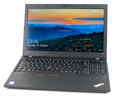Laptop LENOVO L590 CI5 8TH 8GB 256 SSD