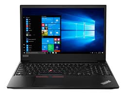  Laptop LENOVO E580 CI5 G8 8GB 256 SSD