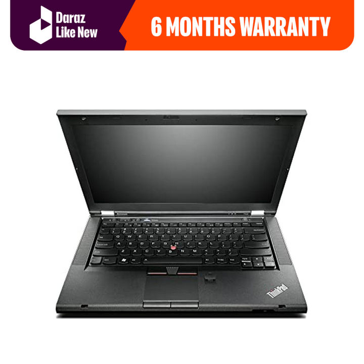 Laptop Lenovo T430 Ci5 3rd 8GB 500GB HDD 