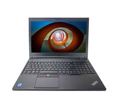 Laptop LENOVO ThinkPad L560 CI5 6th Gen 8GB 256 SSD