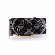 VGA Nvidia Geforce GTX 970 4gb DDR5