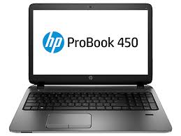  Laptop HP ProBook 450 G2 CI5 5Th Gen 8GB 500 HDD