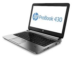 Laptop HP ProBook 430 G3 CI5 G6 8GB 256 SSD