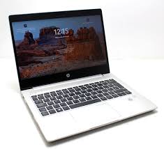 Laptop HP ProBook 430 G7 CI5 G10 8GB 256 SSD