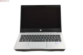 Laptop HP ProBook 430 G6 CI5 G8 8GB 256 SSD