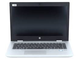 Laptop HP ProBook 640 G4 CI5 8Th 8GB 256 SSD 