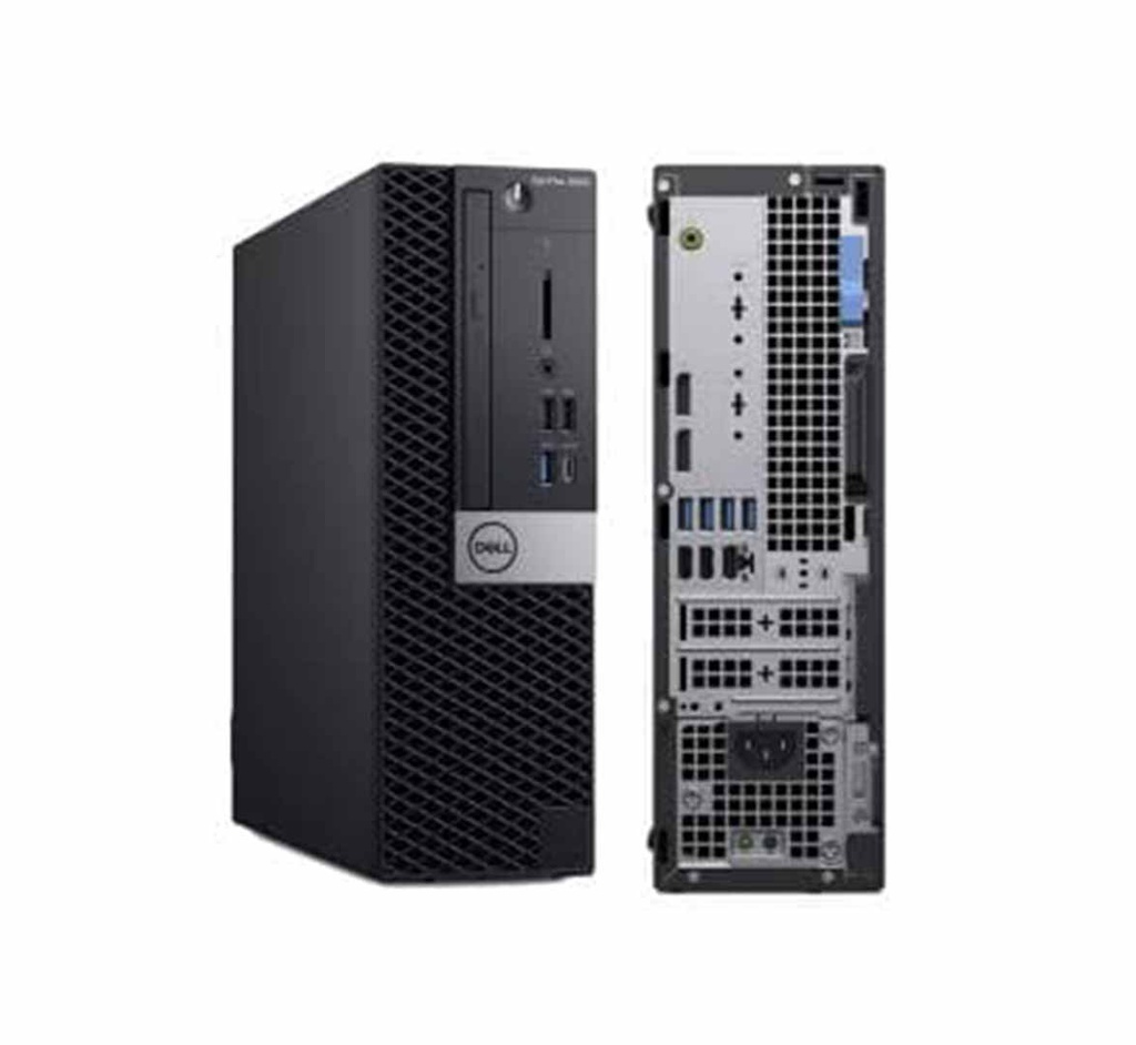 Computer Dell SFF 3060 5060 7060  8Th Generation OptiPlex