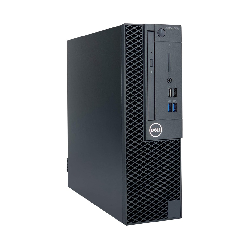 Computer Dell Optiplex 3070 SFF 9TH GEN