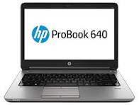 Laptop HP ProBook 640 G2 CI5 G6 8GB 256 SSD 