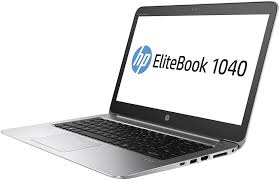 Laptop HP FOLIO 1040 G2 5Th Gen 8GB 256 SSD