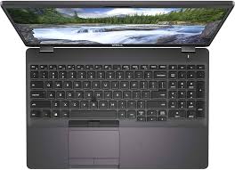 Laptop DELL Latitude 3501 CI7 G9 8GB 256 SSD