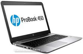 Laptop HP ProBook 450 G4 CI3/CI5 G7 8GB 256 SSD 
