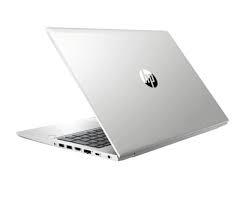 Laptop HP ProBook 455 G7 RYZEN 5 16GB 512 SSD