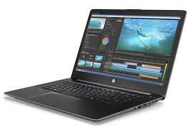 Laptop HP ZBOOK STUDIO G3 CI7 G6 8GB 256 SSD