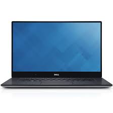 Laptop DELL XPS 15 9550 CI7 G6 16GB 256 SSD 