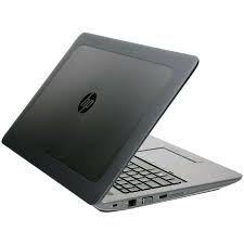 Laptop HP ZBOOK 17 G3 CI7 6Th Gen 16GB 256 SSD 