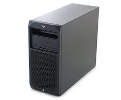 Computer HP TW Work Station Z2 G4 Ci9 9Th Gen 