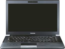 Laptop TOSHIBA 3RD GEN 14" 8GB 256 SSD
