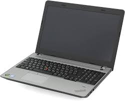 Laptop LENOVO ThinkPad E570 CI5 6Th Gen 8GB 256 SSD