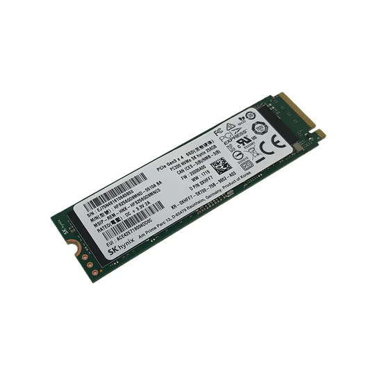SSD 256 M2 SSD