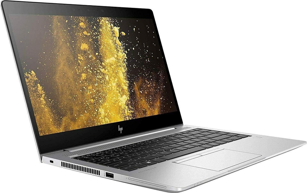 Laptop HP EliteBook 745 G6 Ryzen 7 8GB 256 SSD