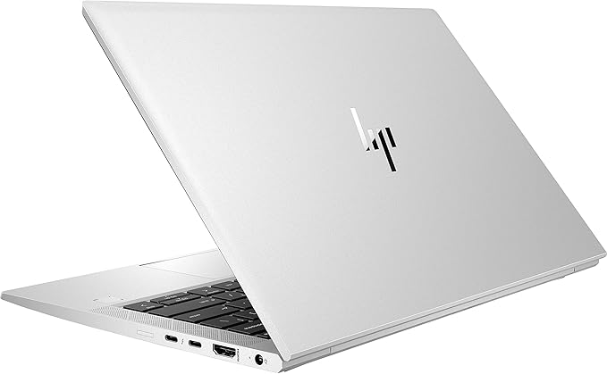 Laptop HP EliteBook 830 G7 10Th Gen 8GB 256 SSD