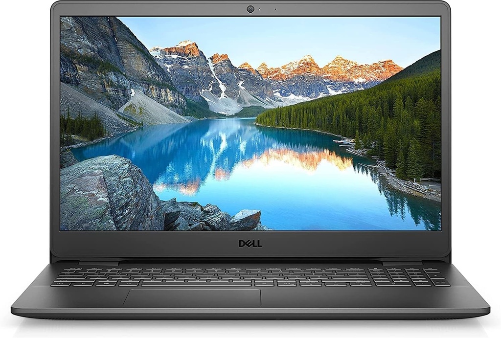 Laptop Dell Inspiron 3502 - 15.6 inch Laptop - Intel Pentium Silver N5030