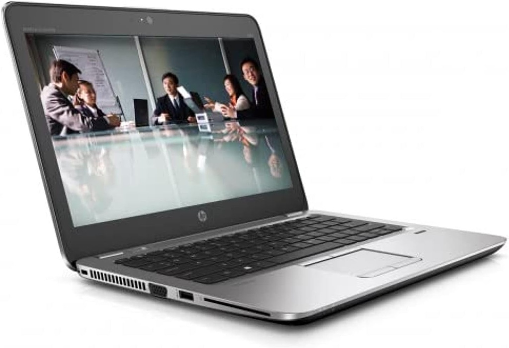 Laptop HP EliteBook 830 G3 6Th Gen 8GB 256 SSD