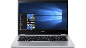 Laptop  ACER 6TH 8GB 256 SSD 2 IN 1