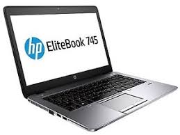 Laptop HP EliteBook 745 G3 A12 8GB 256 SSD 