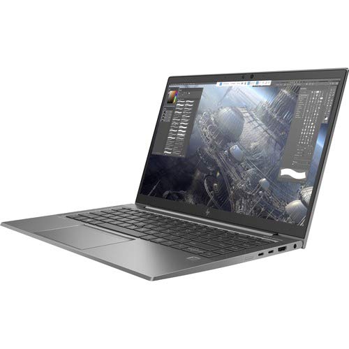 Laptop HP ZBOOK Firefly 14 G7 Ci7 10Th 16GB 512 SSD 4GB Graphic Touch