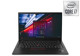 Laptop Lenovo X1 Carbon 8th Gen 16gb 512 SSD