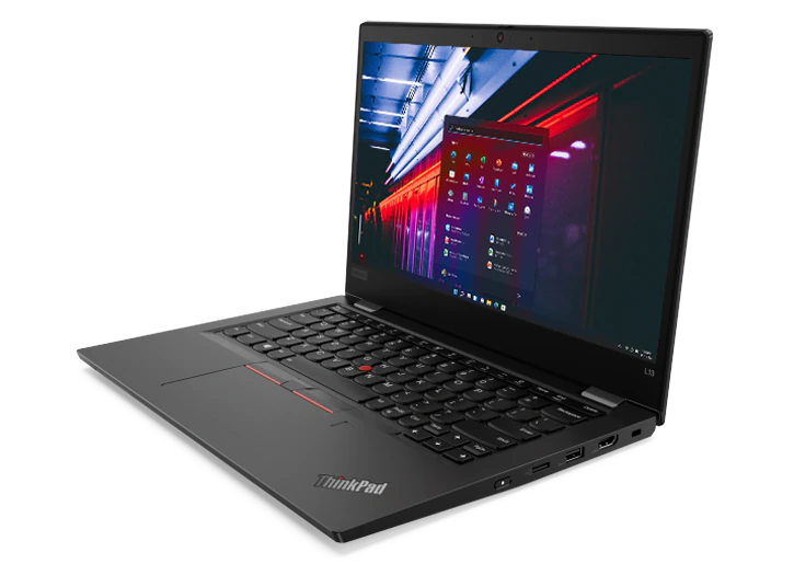 Laptop LENOVO ThinkPad L13 Gen 2 11Th Gen 16GB  256 SSD 