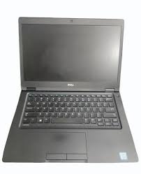  Laptop Dell Latitude 5480 CI5 G6 /G7 8GB 256 SSD