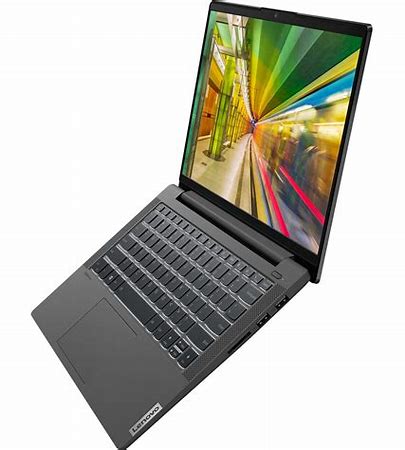 Laptop Lenovo Ideapad 5 14 Ci3 10 8GB 256