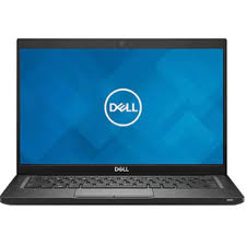 Laptop Dell Latitude 7390 CI5 G8 8GB 256 SSD 2 in 1