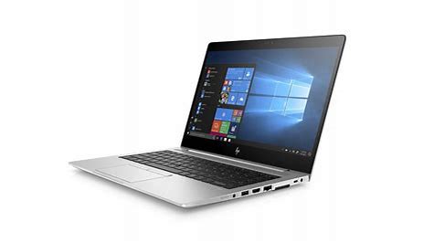 Laptop HP ELitebook 745 G5 AMD RYZEN 3 8GB 256 SSD
