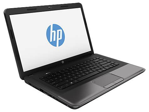 Laptop HP Notebook 650 Ci5 2nd 8GB 500 HDD 