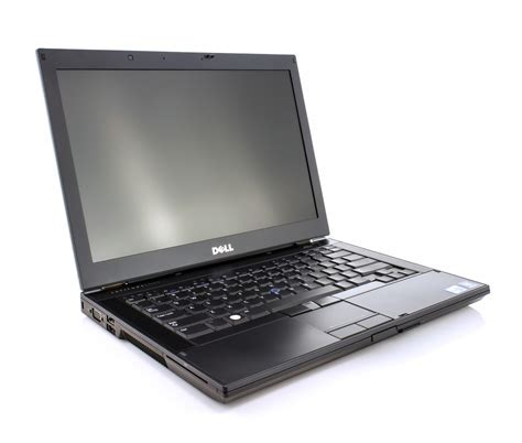 Laptop Dell Latitude 6410 Ci5 1st Generation 8GB 500GB HDD 