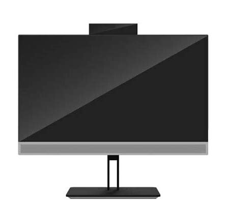 ALL IN ONE HP 800 G3 Ci5 7th Generation 8GB 256 SSD Touch Screen Borderless