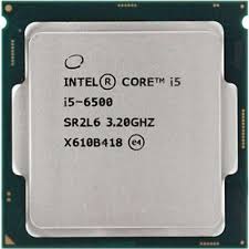 Processor Ci5 8th T