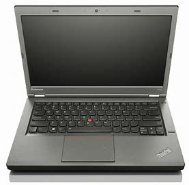Laptop Lenovo T440p Ci5 4th Gen 8GB 500 HDD