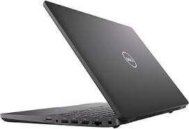  Laptop Dell Latitude 5500 CI5 8TH GEN 8GB 256  SSD