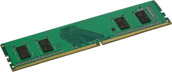 RAM DDR4 16GB System