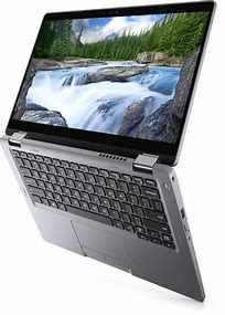 Laptop Dell Latitude 5310 2in1 Ci5 G10 8Gb 2 in 1 256SSD Touch