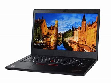 Laptop Lenovo L14 Ci5 13th Generation 16GB Ram 512SSD