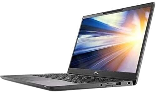 Laptop Dell Latitude 7300 I5 8th Gen 